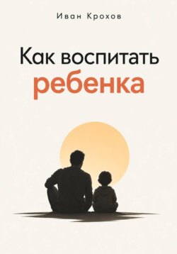 Как воспитать ребенка
