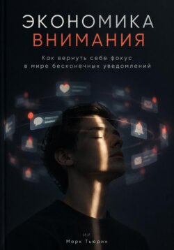 Экономика внимания: Как вернуть себе фокус в мире бесконечных уведомлений