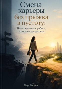 Смена карьеры без прыжка в пустоту: План перехода к работе, которая подходит вам