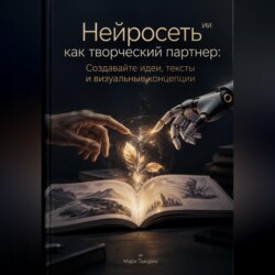 Нейросеть как творческий партнер: Создавайте идеи, тексты и визуальные концепции