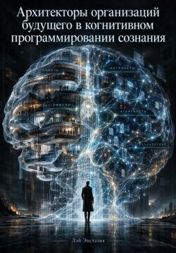Архитекторы организаций будущего в когнитивном программировании сознания