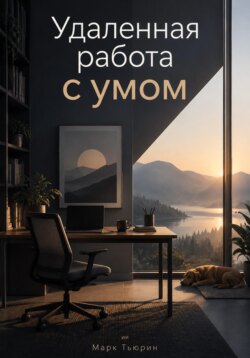 Удаленная работа с умом: Настройте ритм, коммуникацию и границы рабочего дня