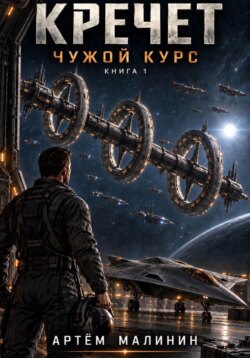Кречет. Чужой курс