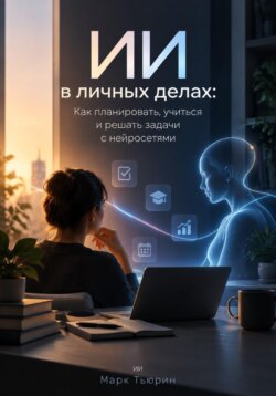 ИИ в личных делах: Как планировать, учиться и решать задачи с нейросетями