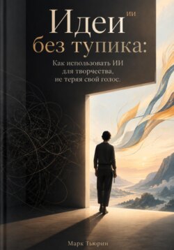 Идеи без тупика: Как использовать ИИ для творчества, не теряя свой голос