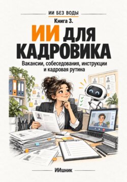 ИИ для кадровика