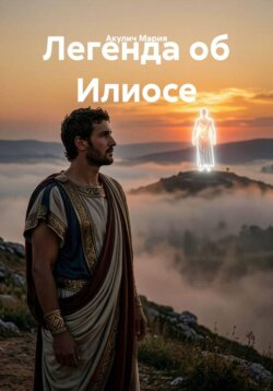 Легенда об Илиосе