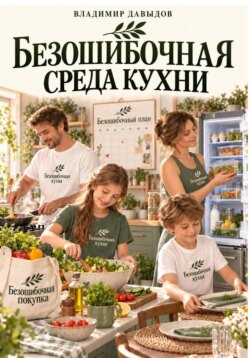 Безошибочная среда кухни