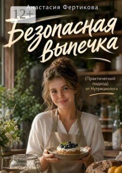 Безопасная Выпечка. Практический подход от нутрициолога