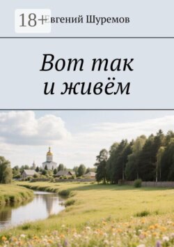Вот так и живём
