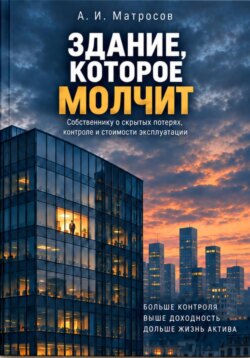 Здание, которое молчит