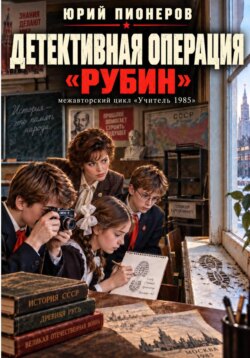 Детективная операция 