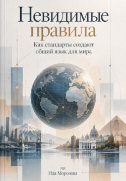 Невидимые правила. Как стандарты создают общий язык для мира