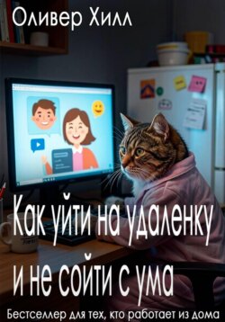 Как уйти на удаленку и не сойти с ума