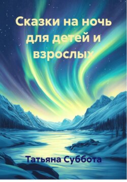 Сказки на ночь для детей и взрослых