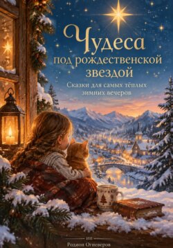 Чудеса под рождественской звездой: Сказки для самых тёплых зимних вечеров