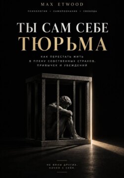Ты сам себе тюрьма