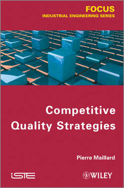 Competitive Quality Strategy