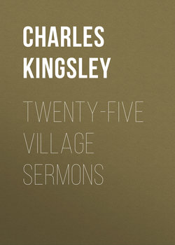 Twenty-Five Village Sermons