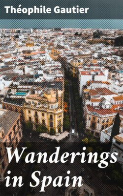 Wanderings in Spain