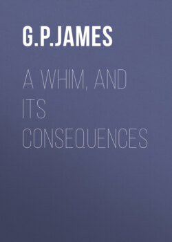 A Whim, and Its Consequences