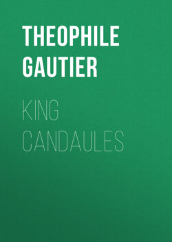 King Candaules