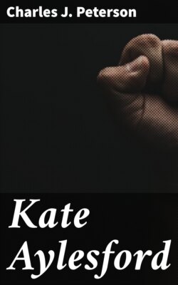 Kate Aylesford