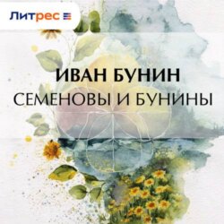 Семеновы и Бунины