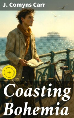 Coasting Bohemia