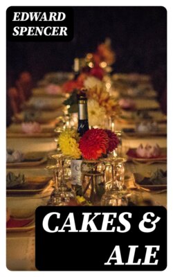 Cakes & Ale