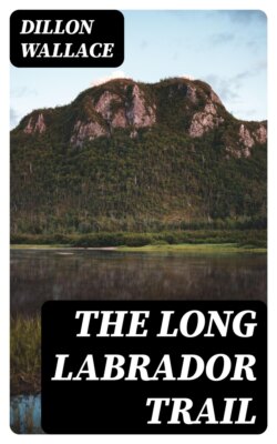 The Long Labrador Trail