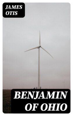 Benjamin of Ohio
