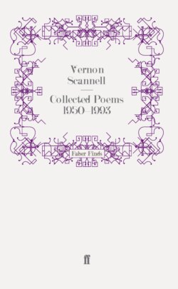 Collected Poems 1950-1993