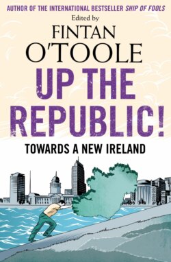 Up the Republic!