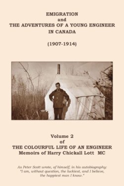 The Colourful Life of an Engineer
