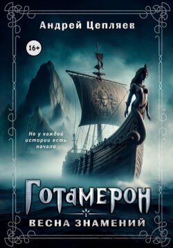 Готамерон. Том I. Весна знамений