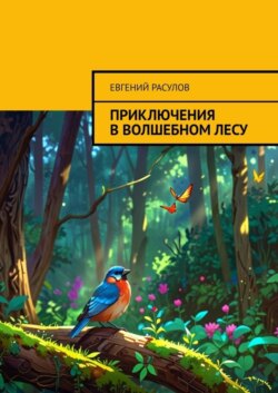 Приключения в волшебном лесу