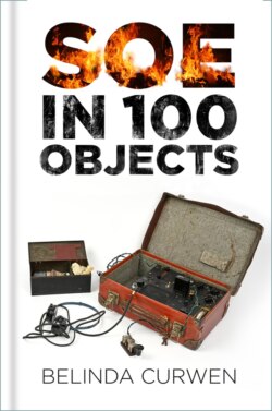 SOE in 100 Objects
