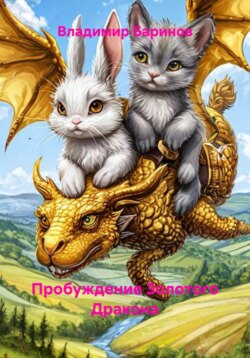 Пробуждение Золотого Дракона