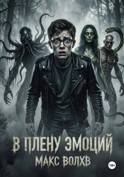 В плену эмоций