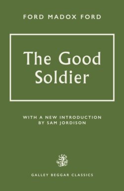 The Good Soldier