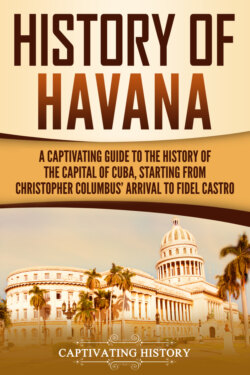 History of Havana
