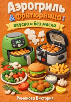 Аэрогриль и фритюрница: вкусно и без масла