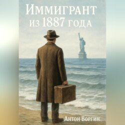 Иммигрант из 1887 года