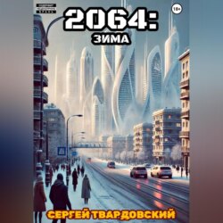 2064: Зима