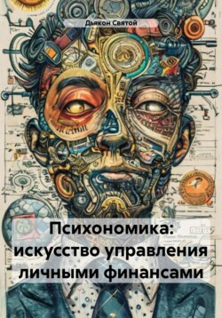 Психономика: искусство управления личными финансами