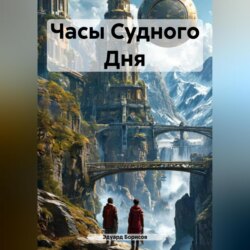 Часы Судного Дня