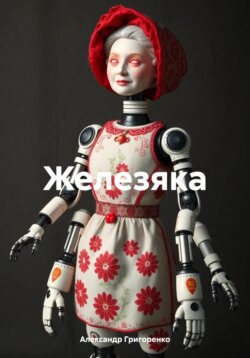 Железяка