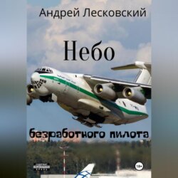Небо безработного пилота