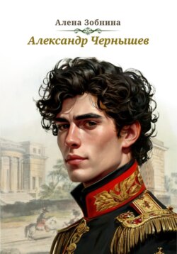 Александр Чернышев